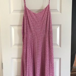 Old Navy Spaghetti strap dress